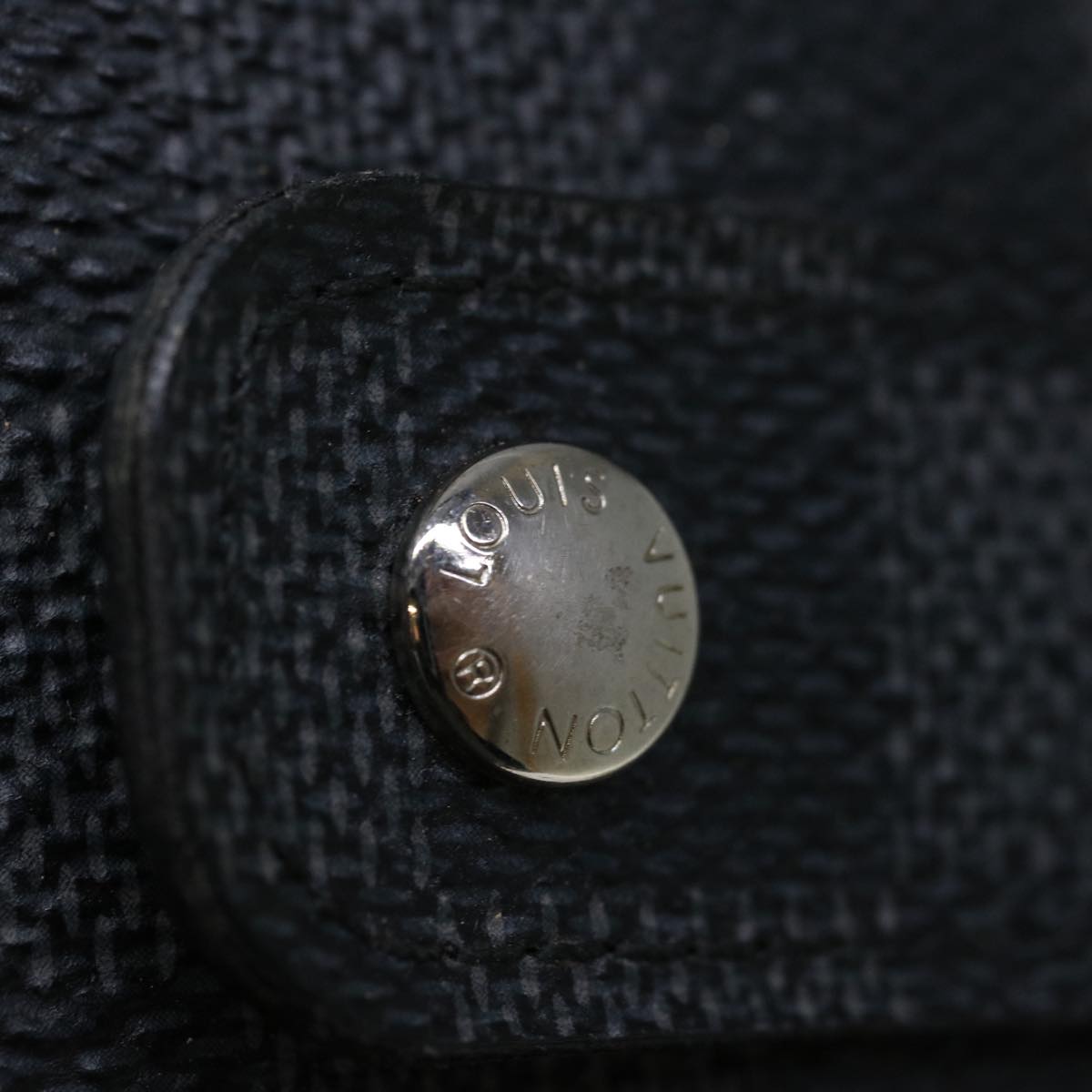 Louis Vuitton Agenda MM
