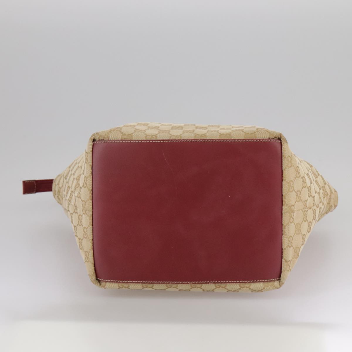Gucci GG canvas