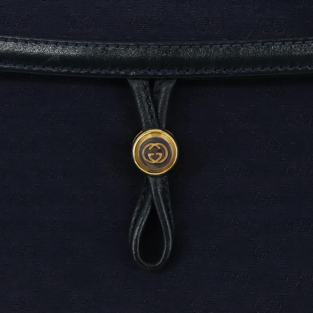 Gucci GG canvas