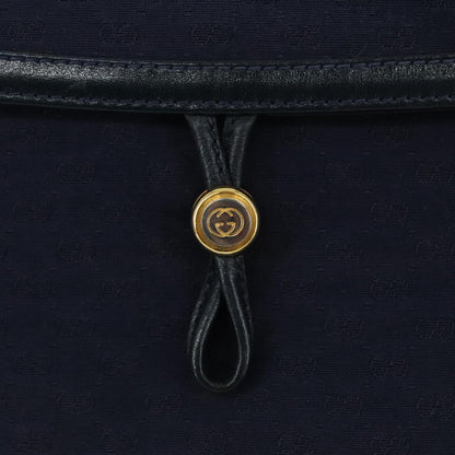 Gucci GG canvas