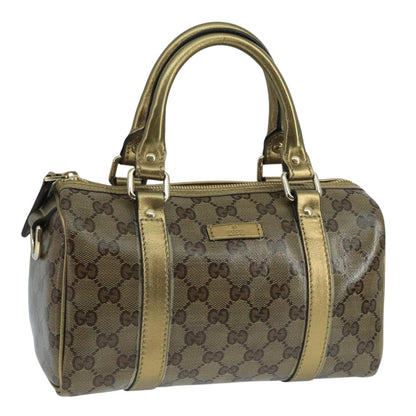 Gucci GG canvas