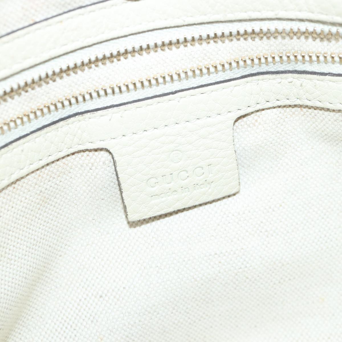 Gucci Bamboo