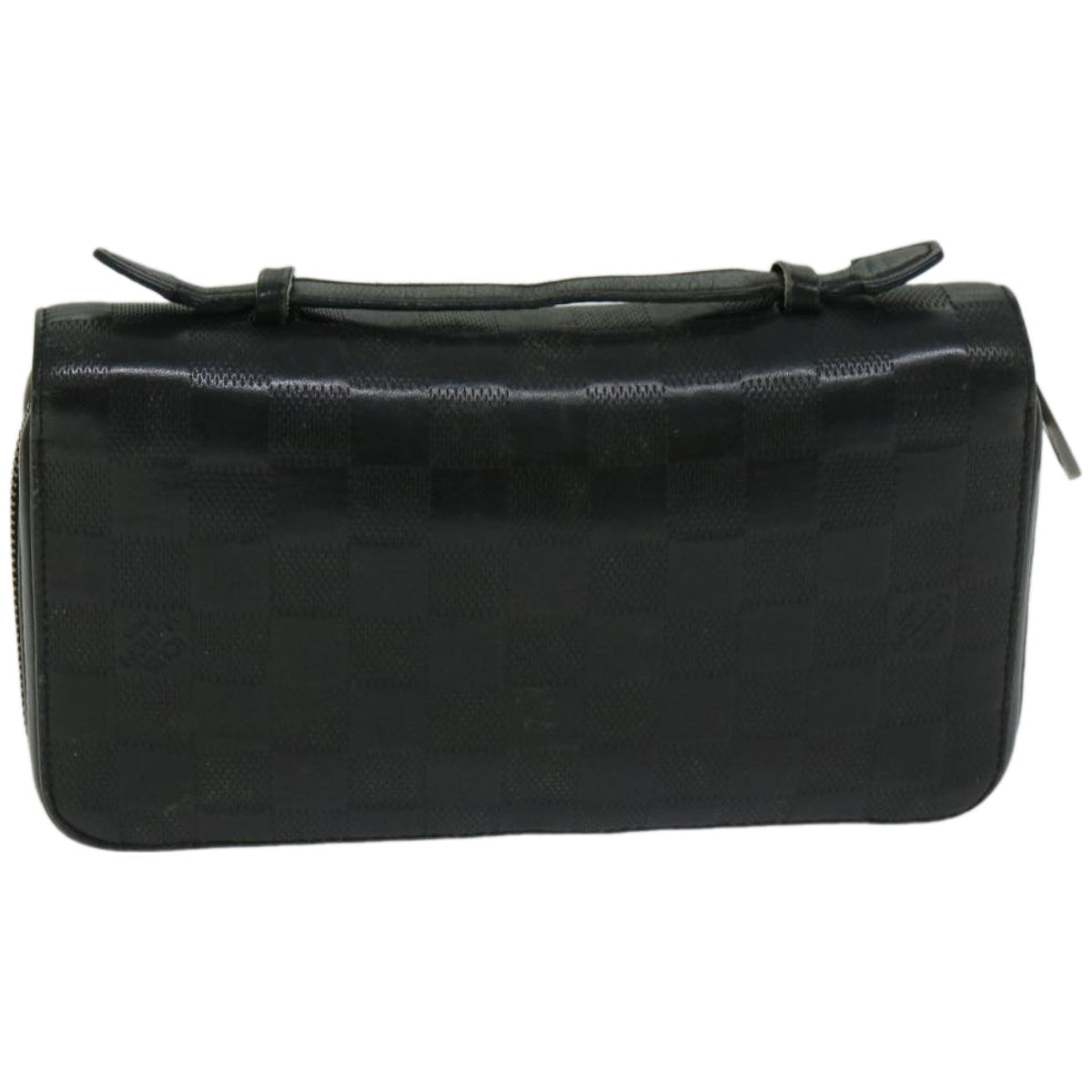 Louis Vuitton Zippy XL