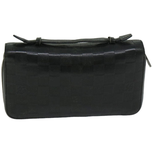 Louis Vuitton Zippy XL