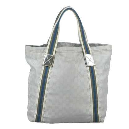 Gucci GG canvas