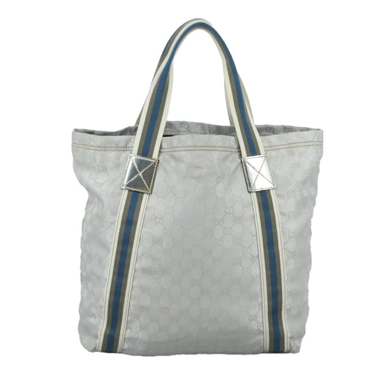 Gucci GG canvas