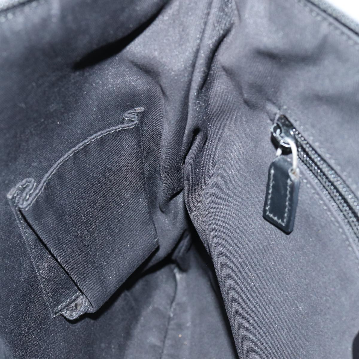 Gucci GG canvas