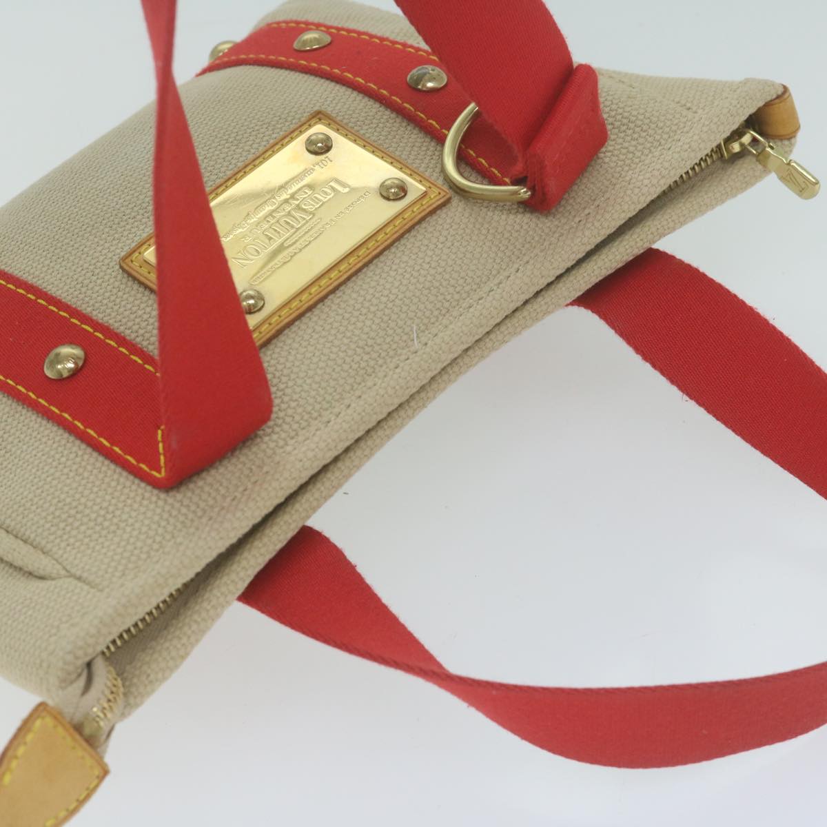 Louis Vuitton Cabas