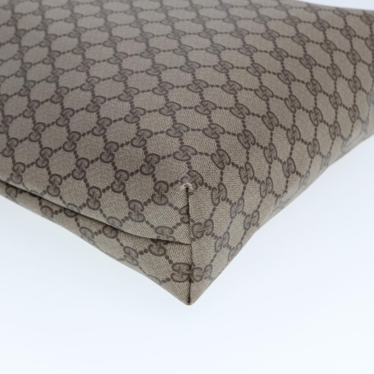 Gucci GG canvas