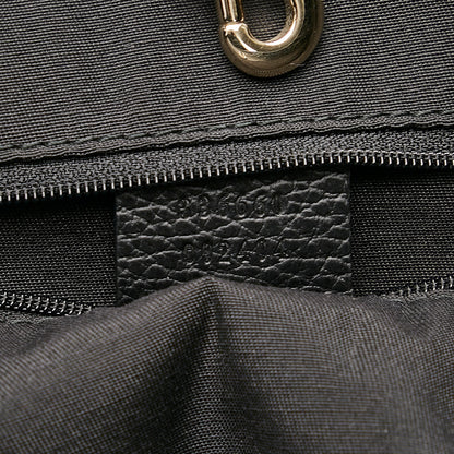 Gucci GG Canvas Marrakech Tote Bag