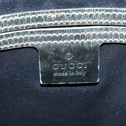 Gucci GG canvas
