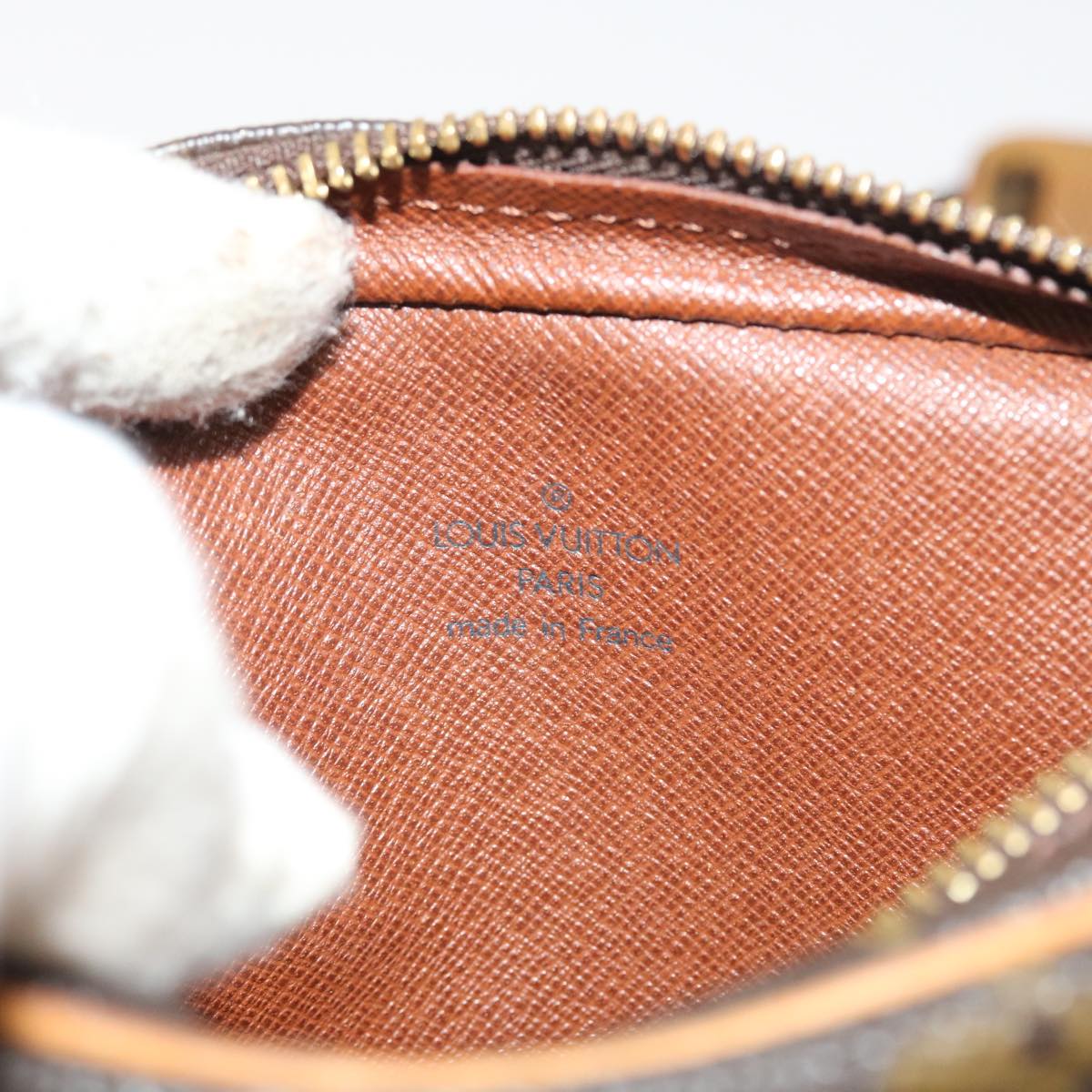 Louis Vuitton Danube