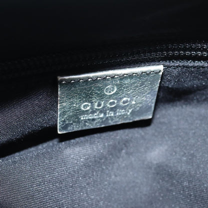 Gucci GG canvas