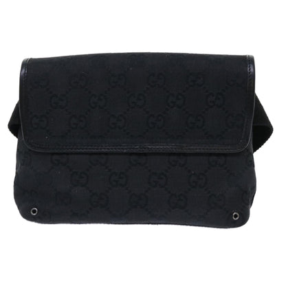 Gucci GG canvas