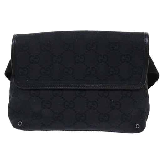 Gucci GG canvas