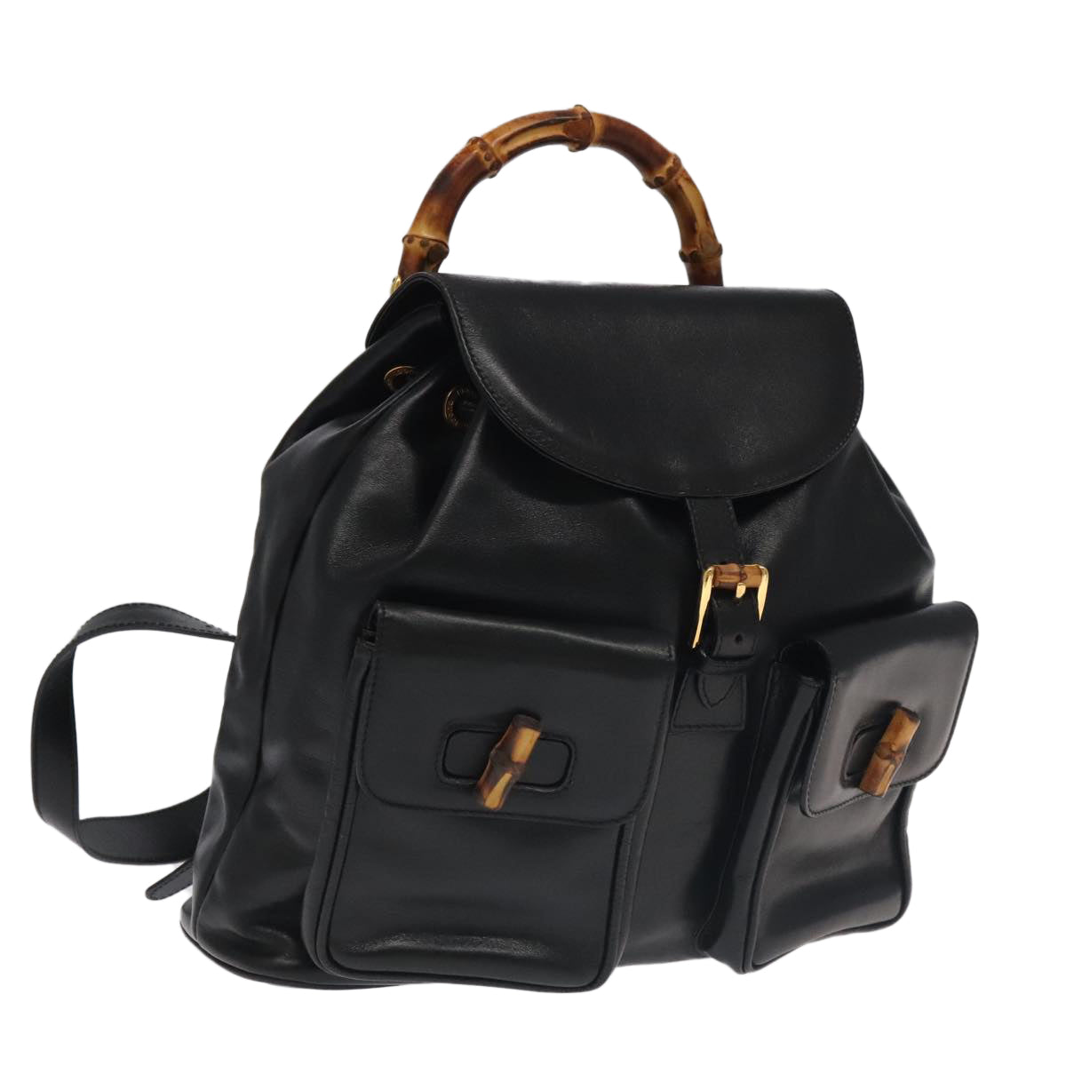 Gucci Bamboo