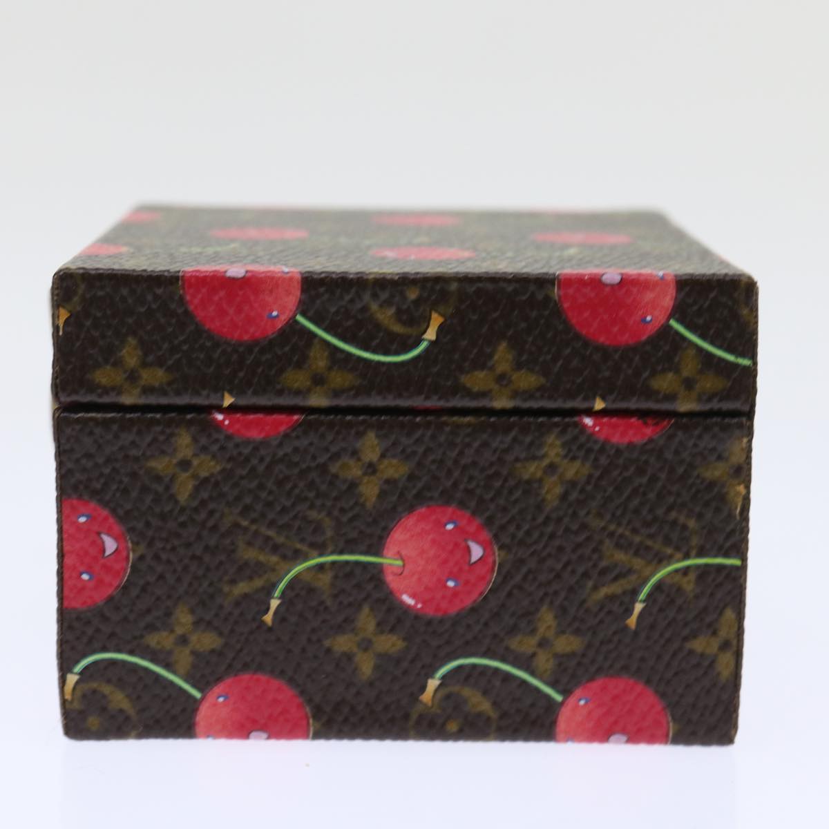 Louis Vuitton boîte à bijoux