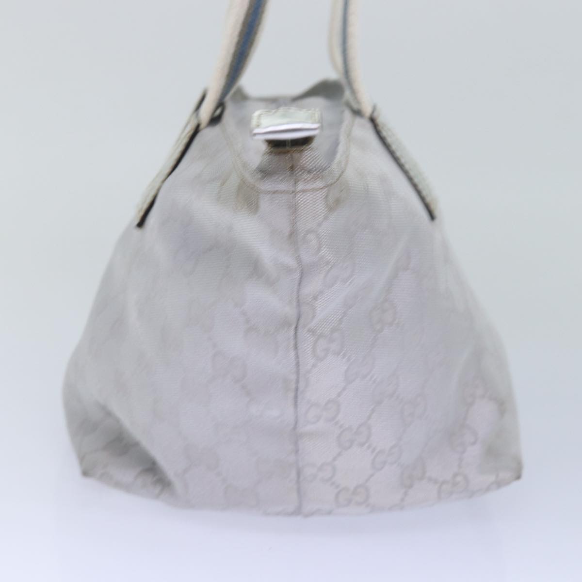 Gucci GG canvas