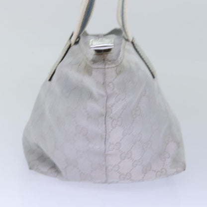 Gucci GG canvas
