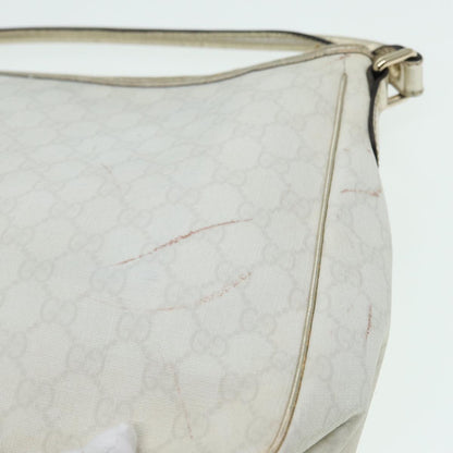 Gucci GG canvas
