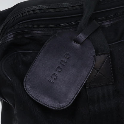 Gucci GG canvas