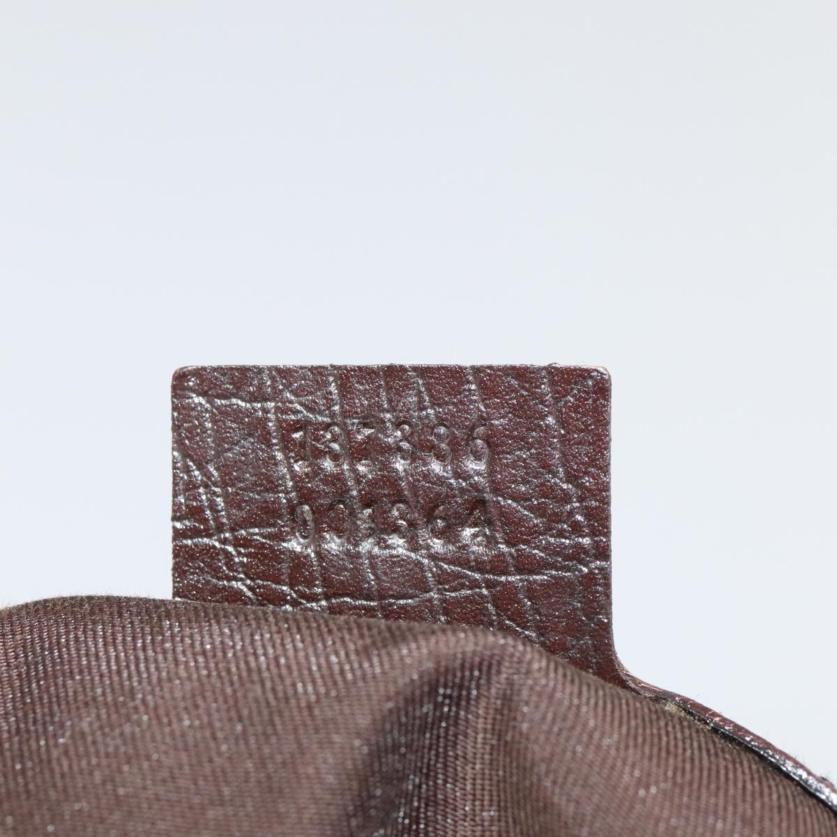 Gucci Horsebit