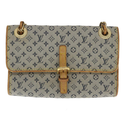 Louis Vuitton Camille Shoulder Bag