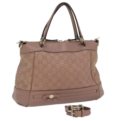 Gucci Guccissima