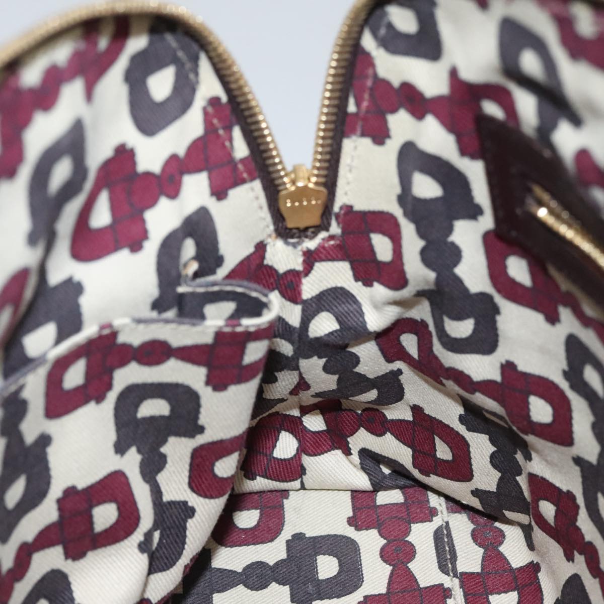 Gucci Guccissima