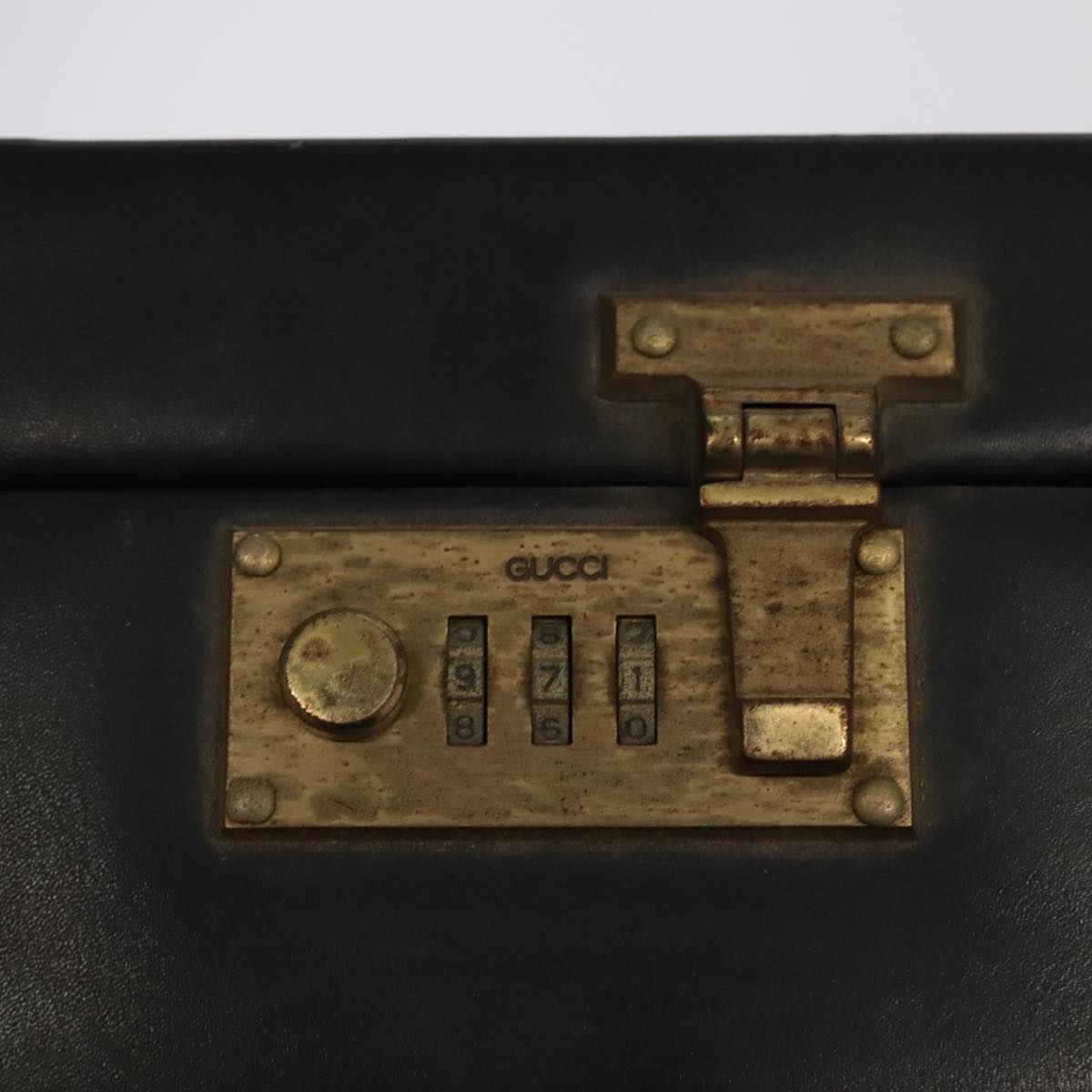 Gucci Business Bag