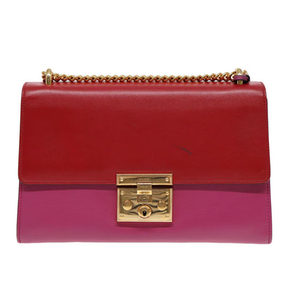 Gucci Padlock