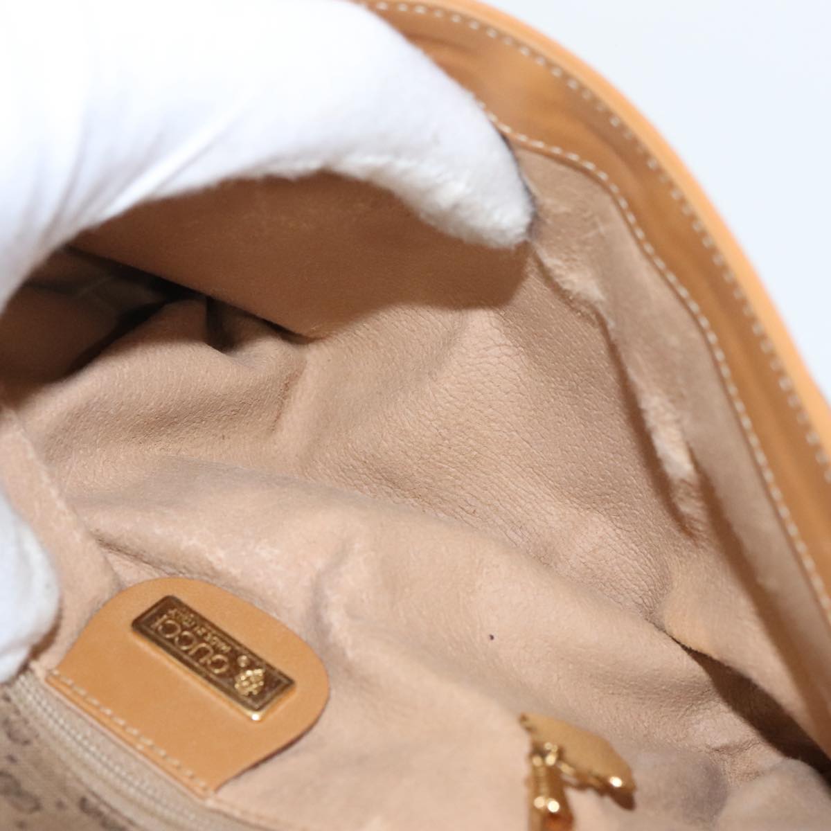 Gucci Micro Small GG Canvas