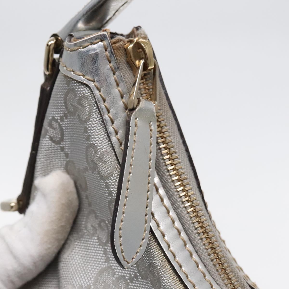 Gucci Hobo