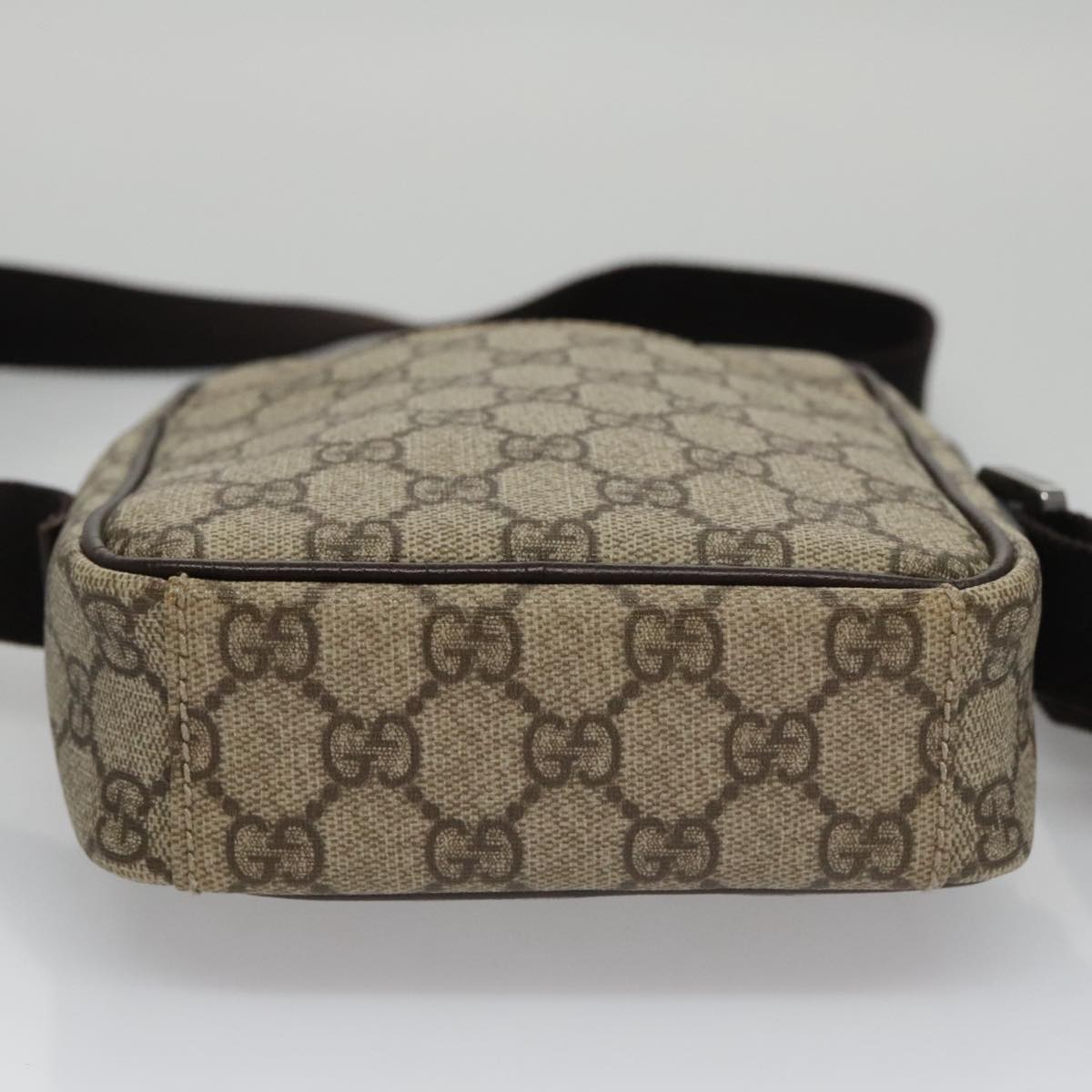 Gucci GG canvas