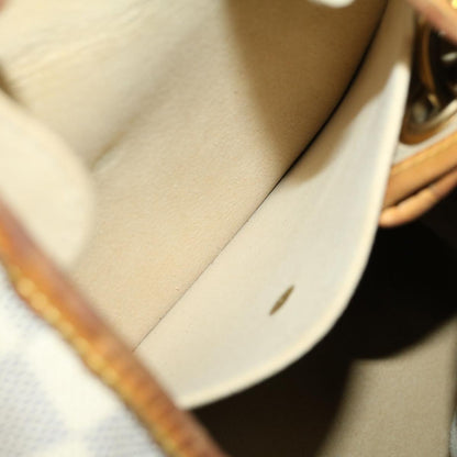 Louis Vuitton Galliera Shoulder Bag