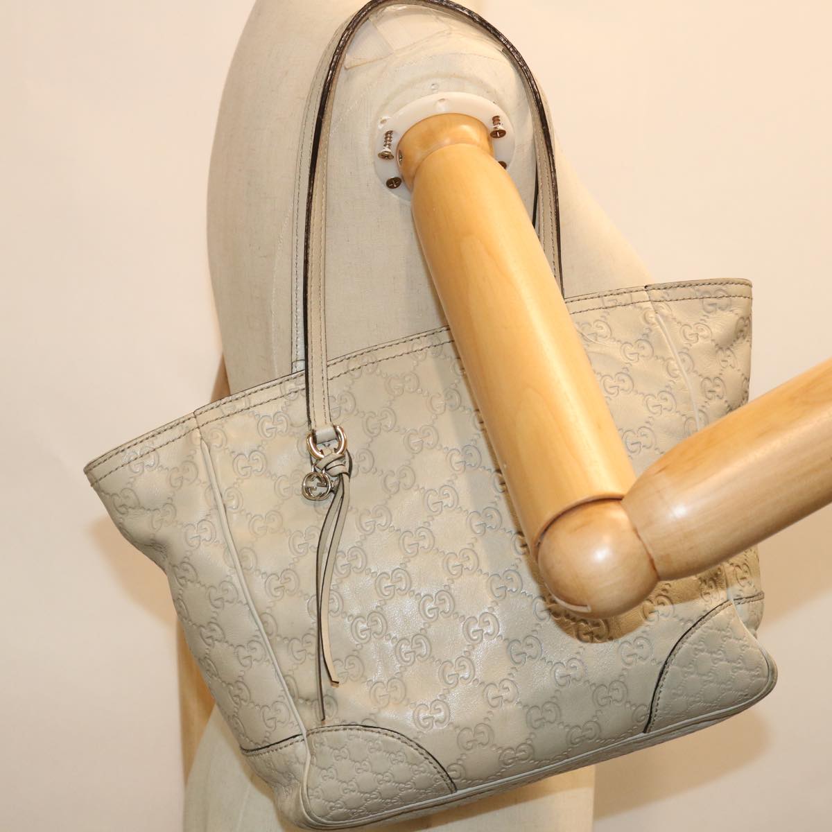 Gucci Guccissima