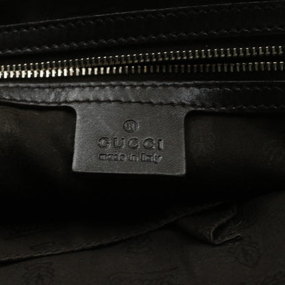 Gucci GG canvas Tote