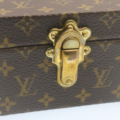 Louis Vuitton Jewelry case Wallet