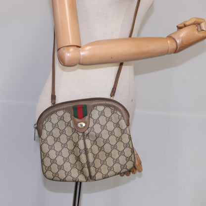 Gucci GG canvas