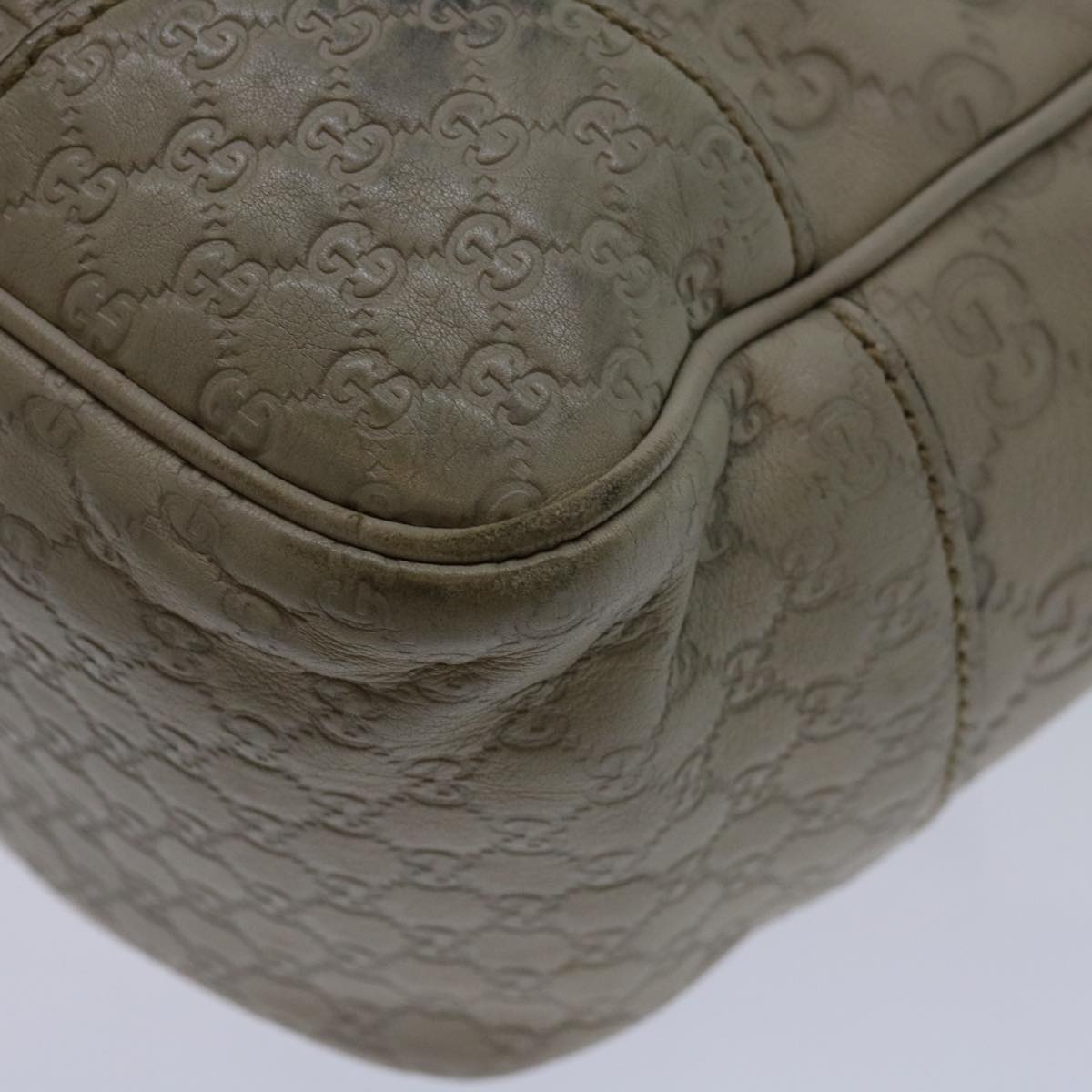 Gucci Guccissima
