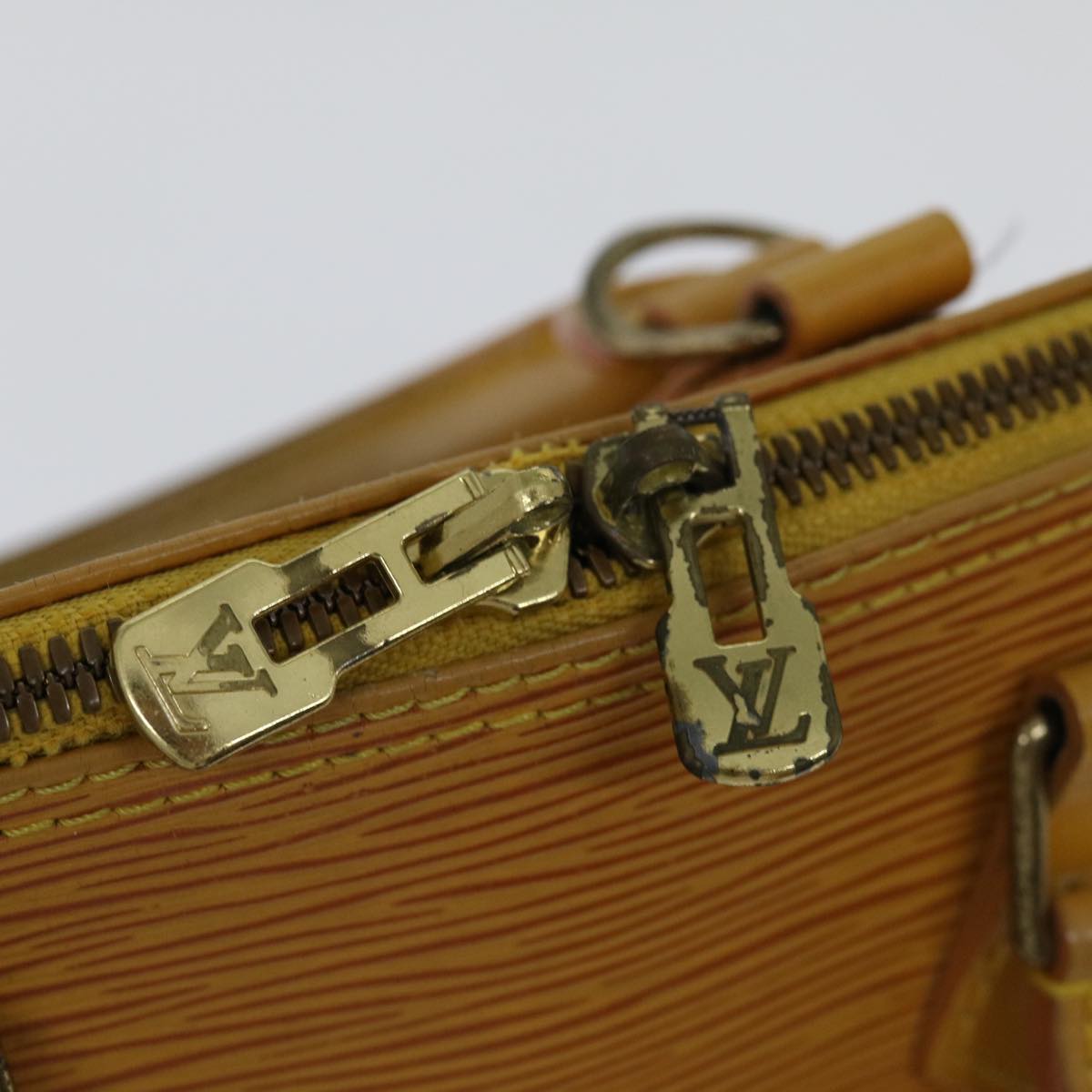 Louis Vuitton Alma