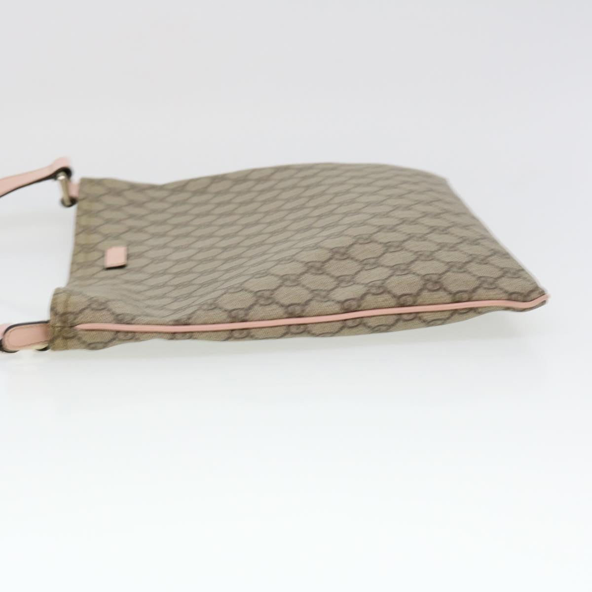 Gucci GG canvas