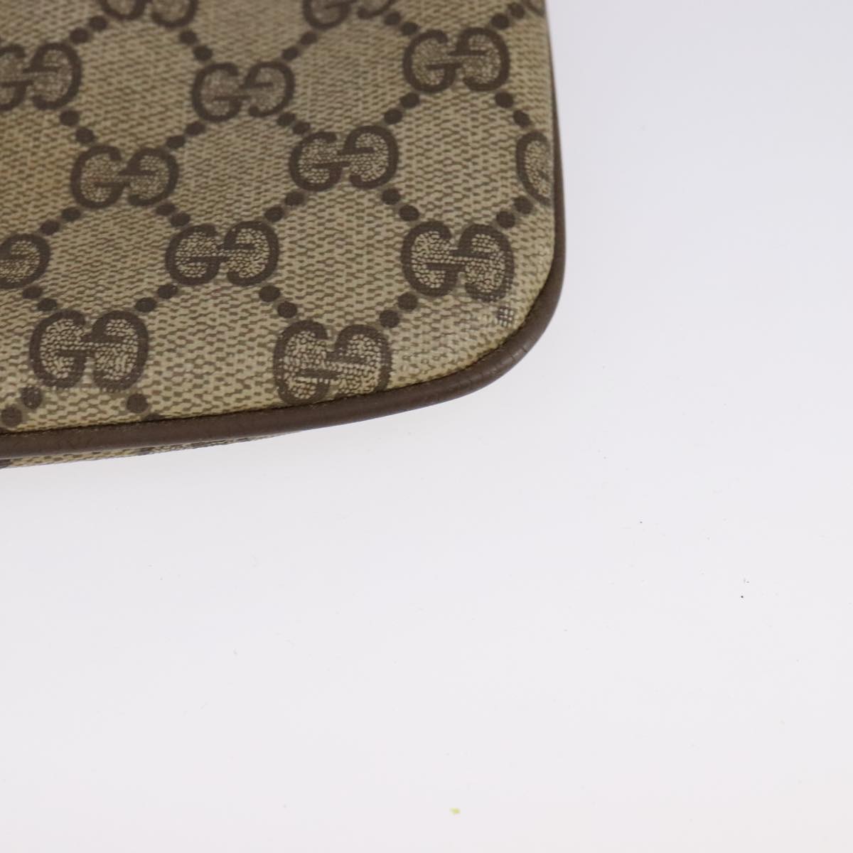 Gucci GG canvas