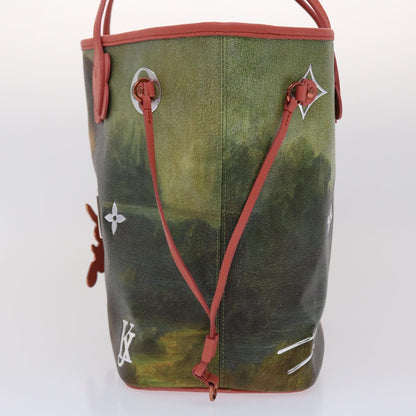 Louis Vuitton Neverfull