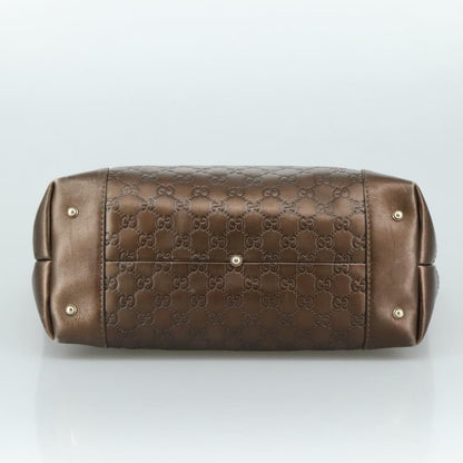 Gucci Guccissima