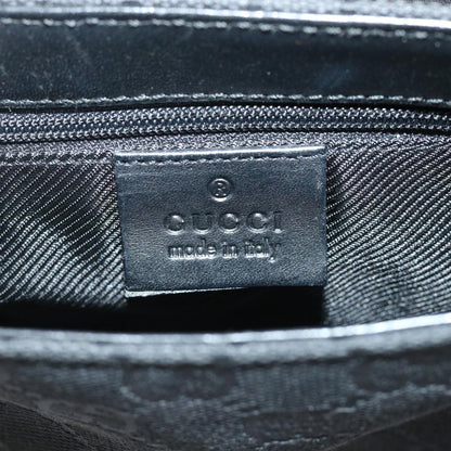 Gucci GG canvas