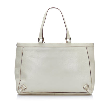 Gucci Abbey-D Ring Tote Tote Bag