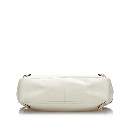 Gucci Abbey-D Ring Tote Tote Bag