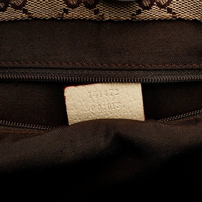 Gucci Abbey-D Ring Tote Tote Bag