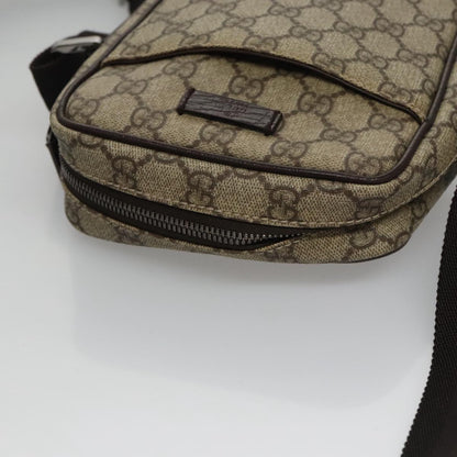 Gucci GG canvas